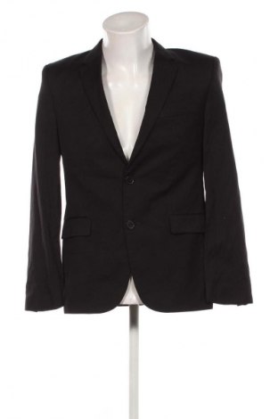 Herren Sakko Hugo Boss, Größe L, Farbe Schwarz, Preis € 122,76