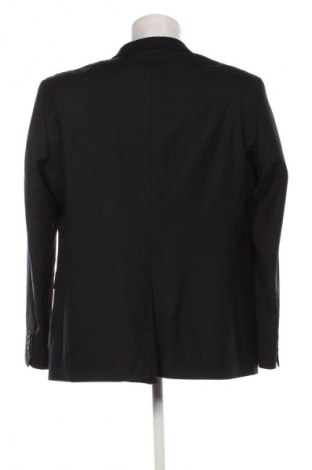 Ανδρικό σακάκι Jack & Jones, Μέγεθος XL, Χρώμα Μαύρο, Τιμή 28,99 €