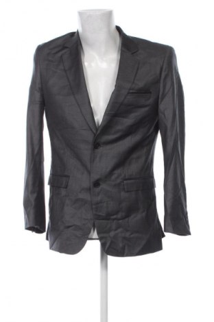 Pánske sako  Jonathan Adams, Veľkosť M, Farba Sivá, Cena  33,95 €