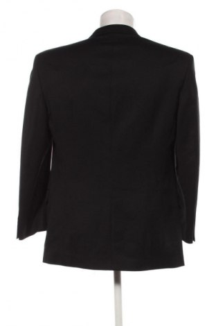Sacou de bărbați Jones New York, Mărime L, Culoare Negru, Preț 234,21 Lei