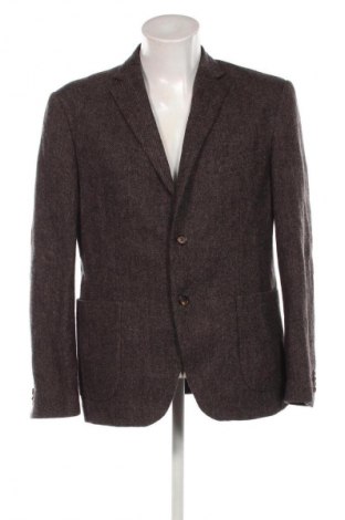 Мъжко сако Marks & Spencer, Размер XL, Цвят Многоцветен, Цена 26,99 лв.