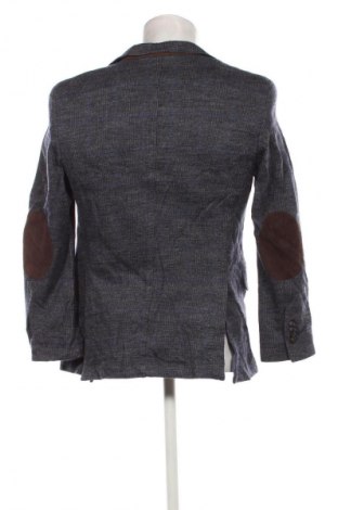 Ανδρικό σακάκι Massimo Dutti, Μέγεθος L, Χρώμα Πολύχρωμο, Τιμή 152,99 €