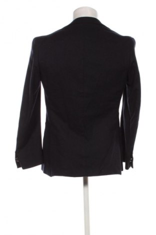 Ανδρικό σακάκι Massimo Dutti, Μέγεθος M, Χρώμα Μπλέ, Τιμή 33,99 €