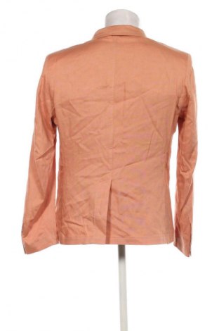 Herren Sakko Neill Katter, Größe L, Farbe Orange, Preis € 52,69