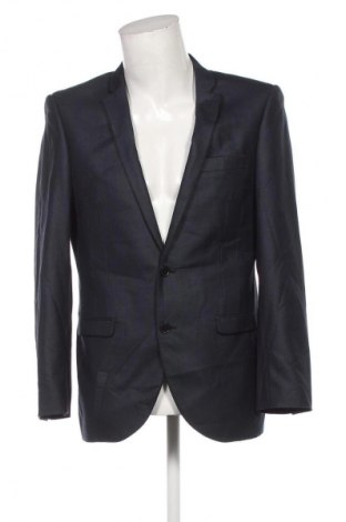 Herren Sakko Next, Größe L, Farbe Blau, Preis € 24,99