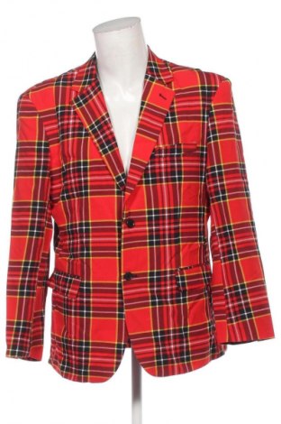 Pánske sako  Oppo Suits, Veľkosť XXL, Farba Viacfarebná, Cena  33,95 €