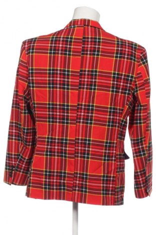 Pánske sako  Oppo Suits, Veľkosť XXL, Farba Viacfarebná, Cena  33,95 €
