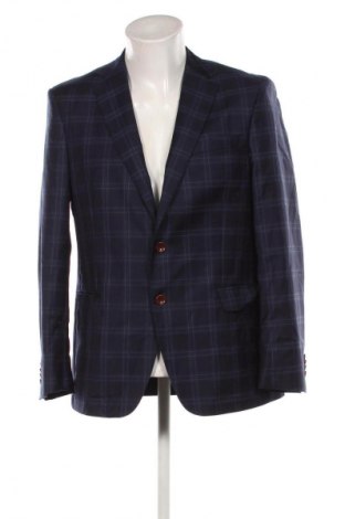 Sacou de bărbați Oscar Jacobson, Mărime L, Culoare Multicolor, Preț 631,58 Lei