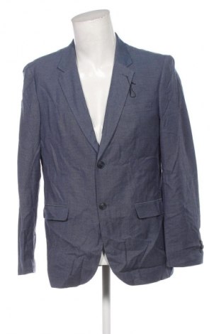 Herren Sakko Preview, Größe S, Farbe Blau, Preis 40,99 €