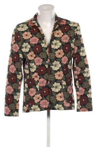 Ανδρικό σακάκι Reclaimed Vintage, Μέγεθος L, Χρώμα Πολύχρωμο, Τιμή 28,99 €