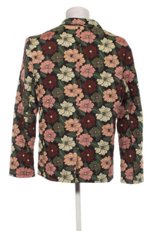 Ανδρικό σακάκι Reclaimed Vintage, Μέγεθος L, Χρώμα Πολύχρωμο, Τιμή 28,99 €