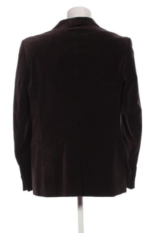 Pánske sako  Scotch & Soda, Veľkosť XL, Farba Čierna, Cena  89,00 €