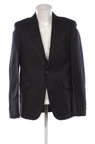 Мъжко сако Scotch & Soda, Размер XL, Цвят Многоцветен, Цена 361,68 лв.