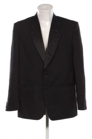 Herren Sakko Selected, Größe 3XL, Farbe Schwarz, Preis € 33,99