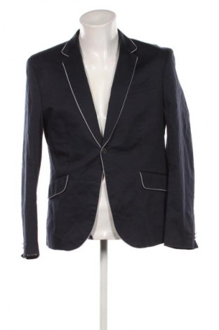 Pánské sako  Selected Homme, Velikost XL, Barva Modrá, Cena  739,00 Kč