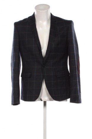 Sacou de bărbați Selected Homme, Mărime M, Culoare Multicolor, Preț 601,21 Lei