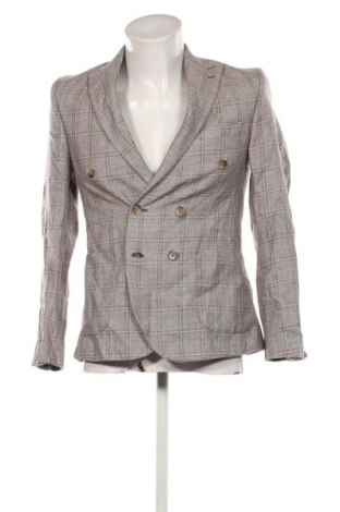 Herren Sakko Shelby & Sons, Größe M, Farbe Mehrfarbig, Preis € 45,61