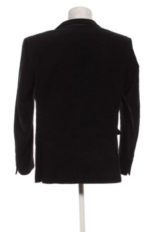 Herren Sakko Strellson, Größe L, Farbe Schwarz, Preis 34,99 €