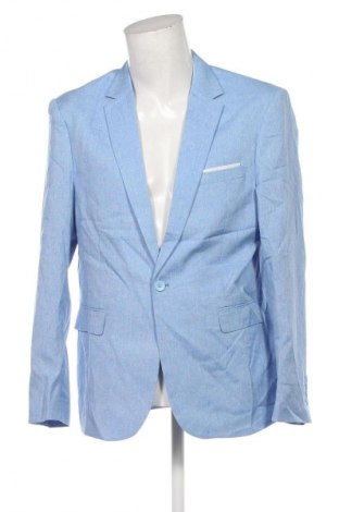 Herren Sakko Unbranded, Größe L, Farbe Mehrfarbig, Preis € 16,99