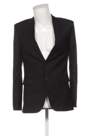 Herren Sakko Unbranded, Größe S, Farbe Schwarz, Preis 40,99 €