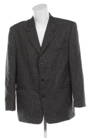 Ανδρικό σακάκι Unbranded, Μέγεθος XL, Χρώμα Πολύχρωμο, Τιμή 14,99 €