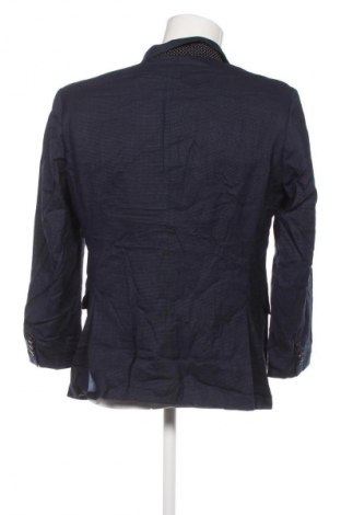 Férfi zakó Unbranded, Méret L, Szín Kék, Ár 15 669 Ft