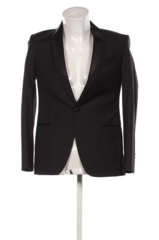 Sacou de bărbați Unbranded, Mărime M, Culoare Negru, Preț 153,00 Lei