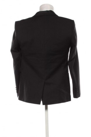 Sacou de bărbați Unbranded, Mărime M, Culoare Negru, Preț 153,00 Lei