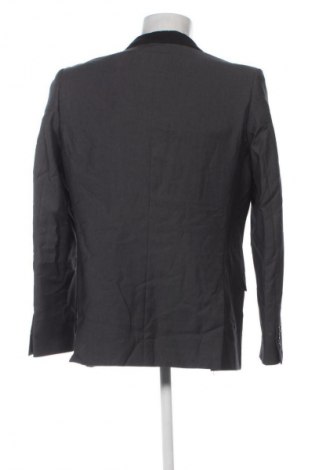 Ανδρικό σακάκι Unbranded, Μέγεθος L, Χρώμα Γκρί, Τιμή 37,99 €