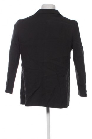 Ανδρικό σακάκι Unbranded, Μέγεθος M, Χρώμα Μαύρο, Τιμή 15,99 €