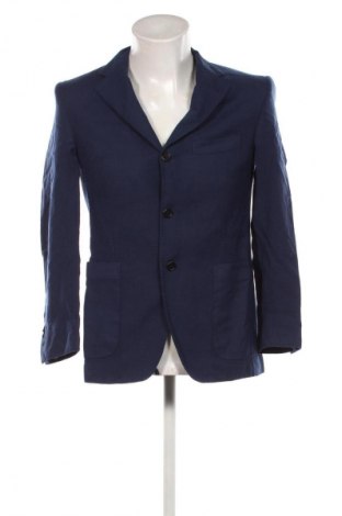 Herren Sakko Unbranded, Größe M, Farbe Blau, Preis € 34,00