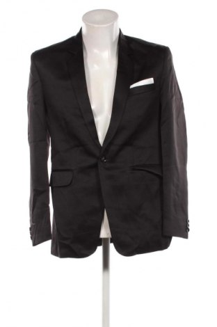 Sacou de bărbați Unbranded, Mărime M, Culoare Negru, Preț 80,99 Lei