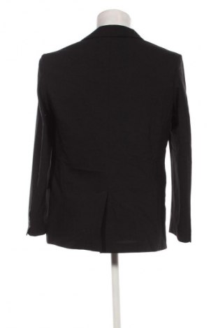 Férfi zakó Uniqlo, Méret L, Szín Fekete, Ár 23 989 Ft