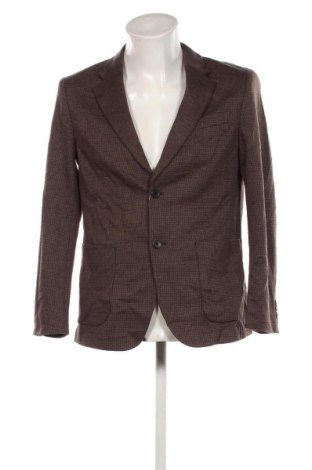 Męska marynarka Uniqlo, Rozmiar S, Kolor Brązowy, Cena 291,99 zł