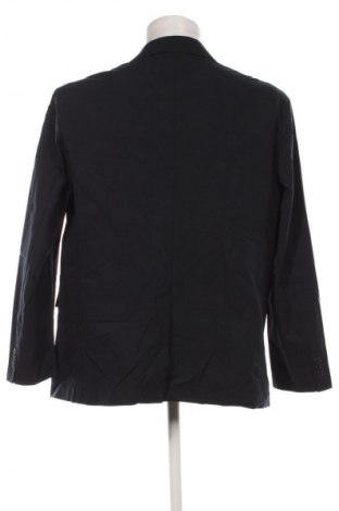 Herren Sakko Uniqlo, Größe XXL, Farbe Blau, Preis 61,99 €