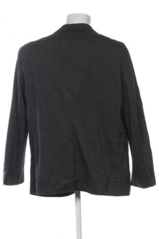 Ανδρικό σακάκι Uniqlo, Μέγεθος 3XL, Χρώμα Γκρί, Τιμή 56,99 €