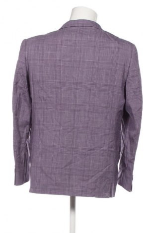 Herren Sakko Vitale Barberis Canonico, Größe L, Farbe Mehrfarbig, Preis 162,99 €