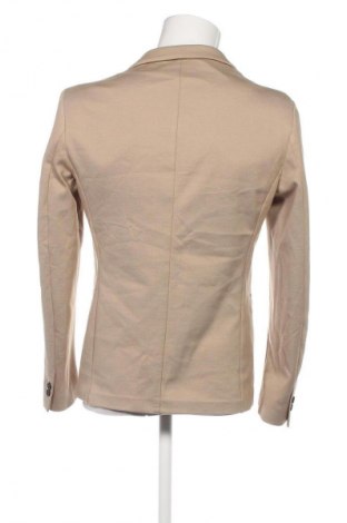 Pánske sako  Zara, Veľkosť M, Farba Béžová, Cena  12,95 €