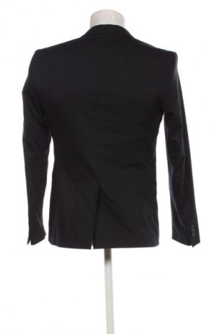 Sacou de bărbați Zara Man, Mărime M, Culoare Albastru, Preț 145,00 Lei