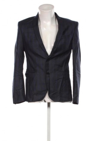 Sacou de bărbați Zara Man, Mărime M, Culoare Multicolor, Preț 91,99 Lei