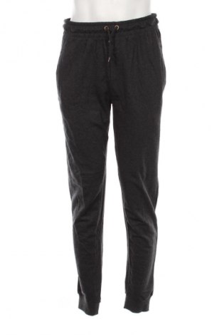Pantaloni trening de bărbați 9th Avenue, Mărime L, Culoare Gri, Preț 76,32 Lei