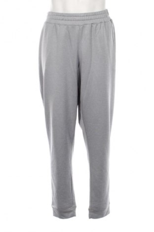 Herren Sporthose ASICS, Größe XXL, Farbe Grau, Preis 12,99 €