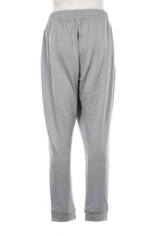 Herren Sporthose ASICS, Größe XXL, Farbe Grau, Preis 12,99 €