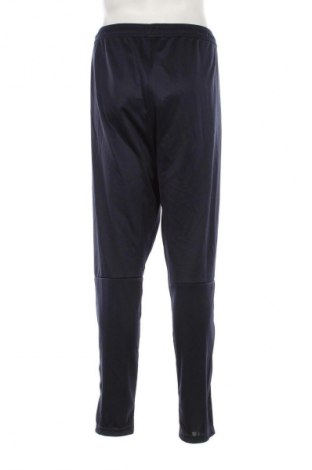 Męskie spodnie sportowe Adidas, Rozmiar XL, Kolor Niebieski, Cena 157,99 zł