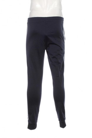 Herren Sporthose Adidas, Größe S, Farbe Blau, Preis 33,99 €