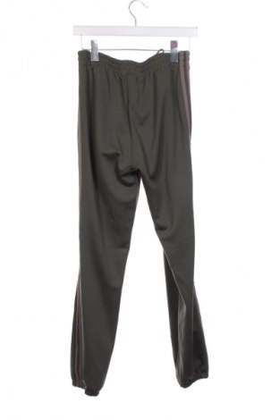 Męskie spodnie sportowe Adidas, Rozmiar XS, Kolor Zielony, Cena 157,99 zł