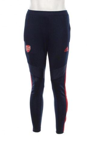 Herren Sporthose Adidas, Größe S, Farbe Blau, Preis € 33,99