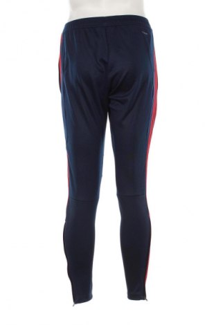 Herren Sporthose Adidas, Größe S, Farbe Blau, Preis € 33,99