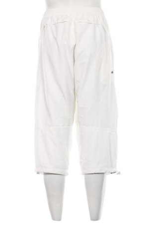 Herren Sporthose Adidas, Größe L, Farbe Weiß, Preis € 16,99
