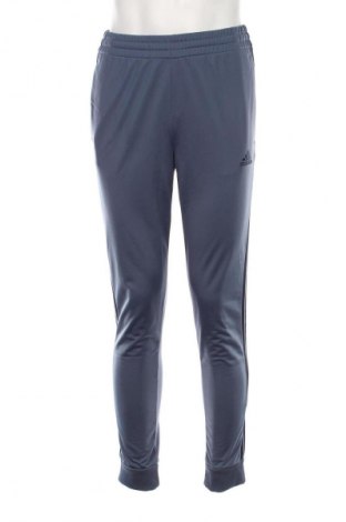 Pantaloni trening de bărbați Adidas, Mărime S, Culoare Gri, Preț 82,99 Lei